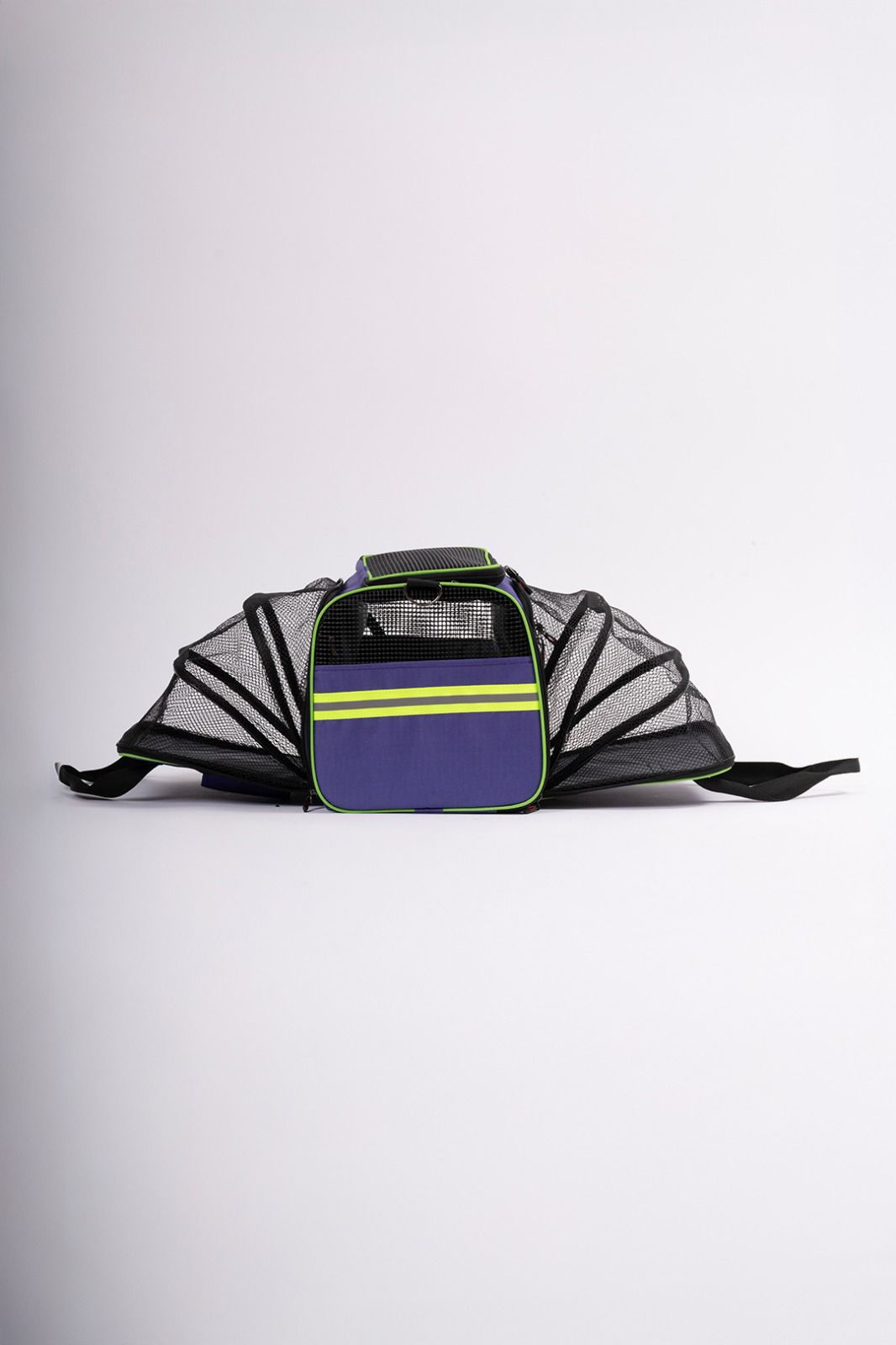 BR.PAWS HAWAİ MODEL KEDİ VE KÖPEK TAŞIMA ÇANTASI